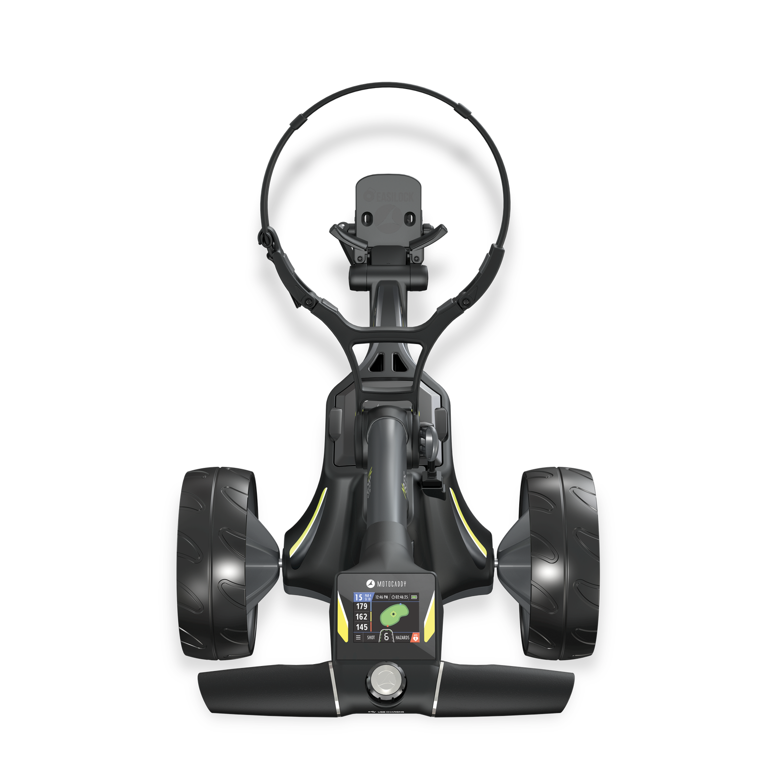 Motcaddy expands GPS trolley range: What you need to know